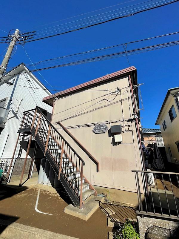 シャレー信濃