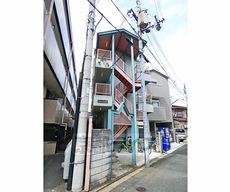 ネオハイム出町