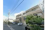 フジパレス尼崎宮内町ウエスト