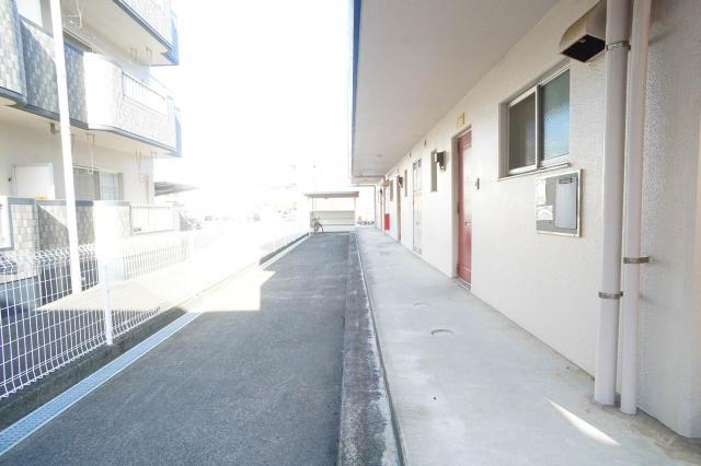 松下細島ライフ