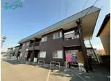 コーポ阿倉川