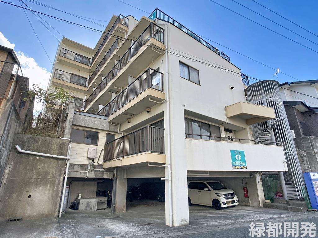 グリーンヒルズ大学町(ワンルーム/6階)