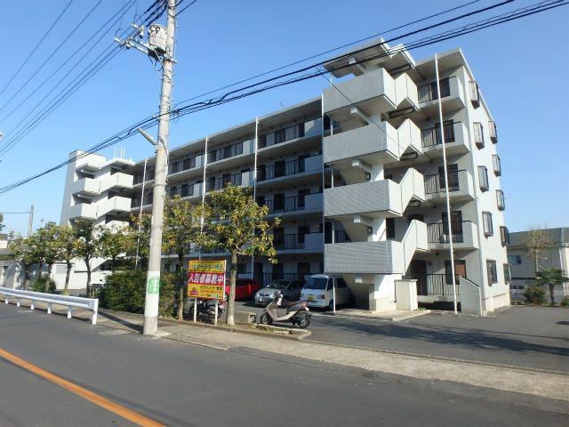 ハビテーション向丘