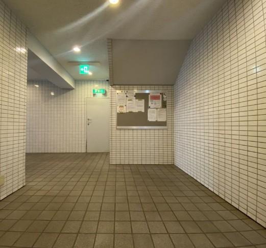 麻布十番レジデンス