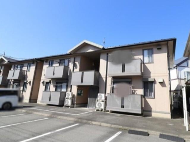 メゾンベールA