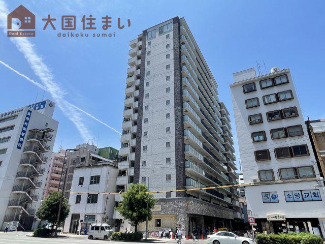 プレジオ難波
