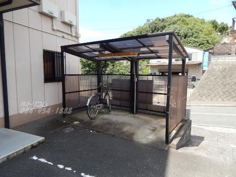 サン・オーレ久松