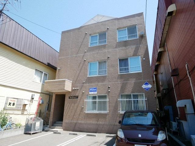 トップハウス19