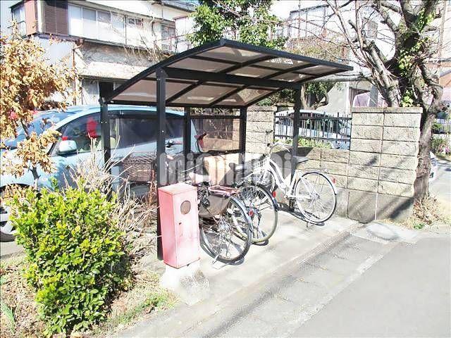 エトワールパレス