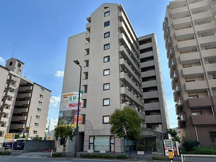 トーカン東淀川キャステール