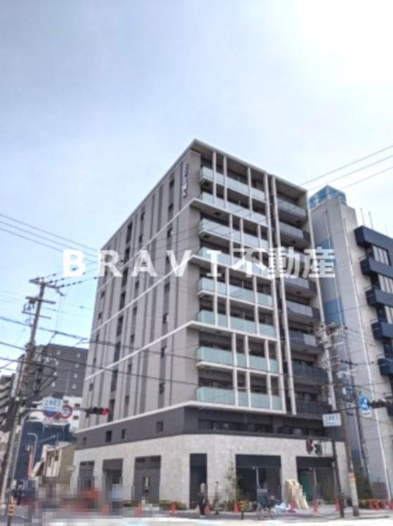セファ上本町