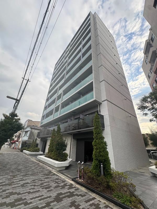 S-RESIDENCE 都島