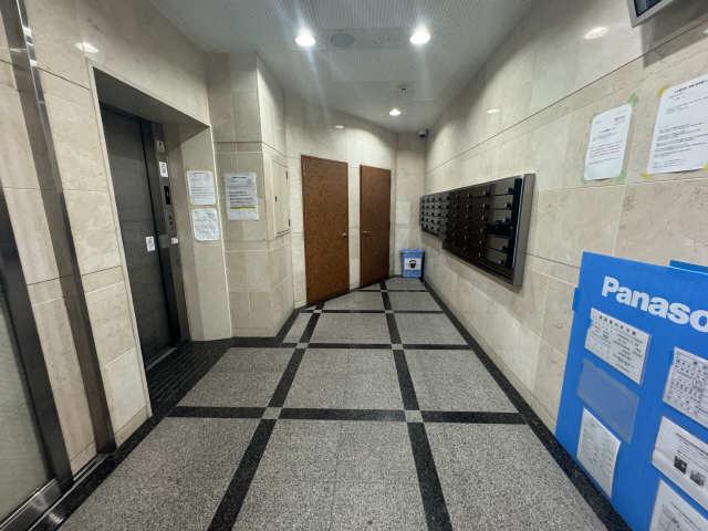 覚王山センタービル