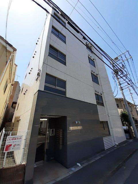 マルイレジデンス相模原