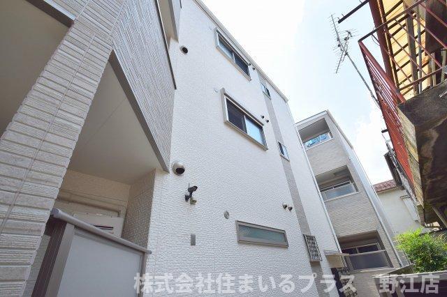クリエオーレ生江II