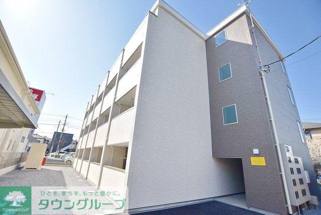 WOOD4東川口