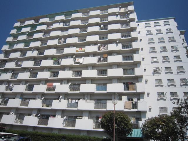 サンジェローム萩(3LDK/3階)