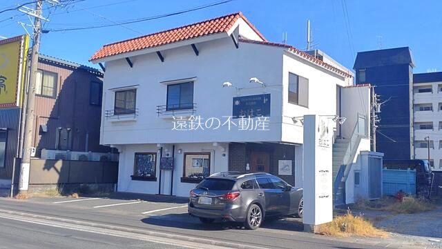 遠州鉄道 曳馬駅 徒歩28分 2階建 築45年