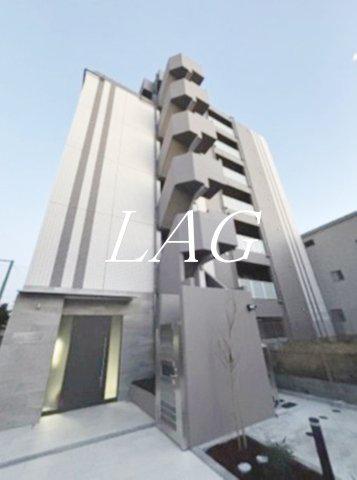 ジェノヴィア東向島IV