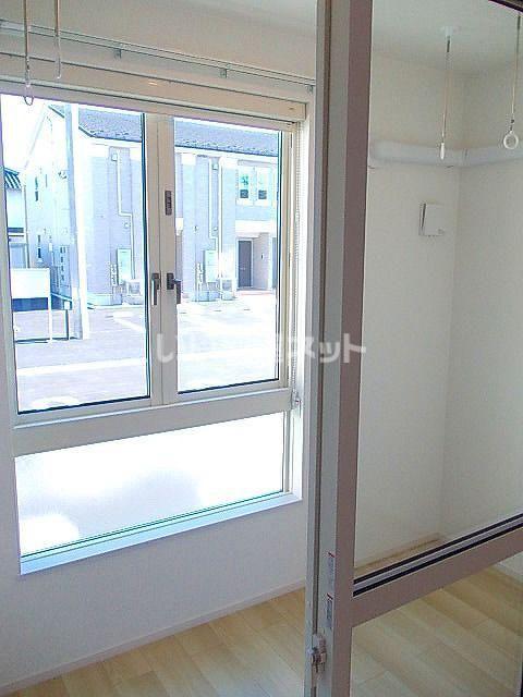 フレックス タウン 弐番館