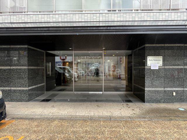ラサンテ川崎