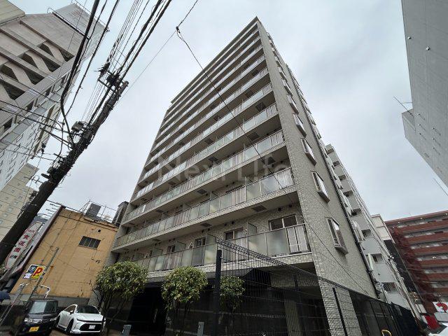 ラサンテ川崎