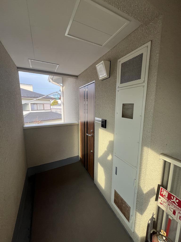 ヴィラS金沢八景