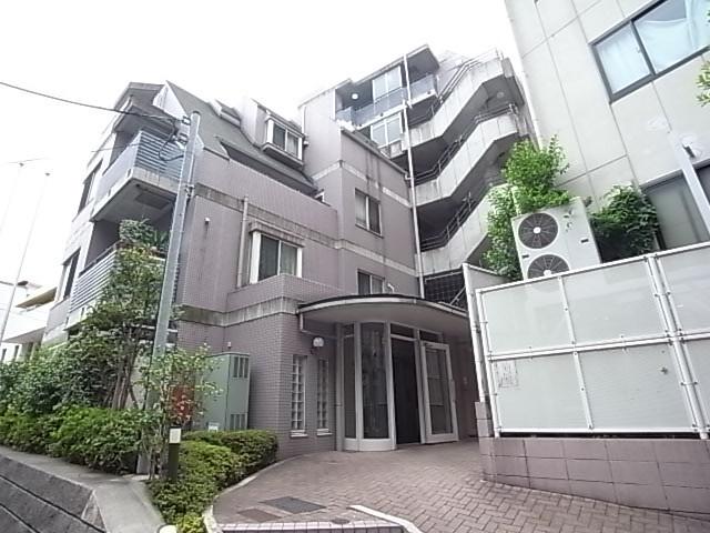 リックスA(1LDK/5階)