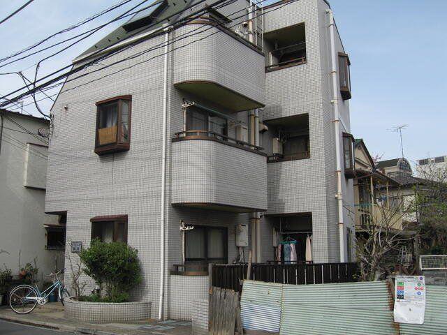 USコーポ梅田