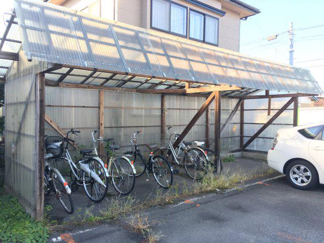 トピア仁井田