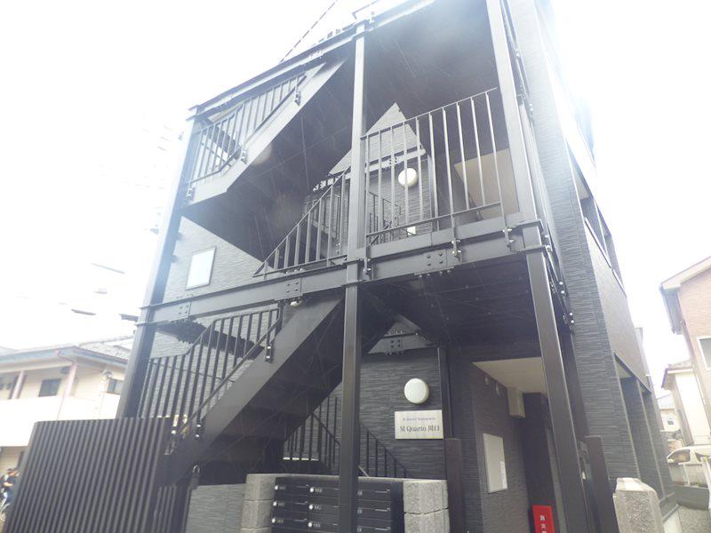 MQUARTO川口