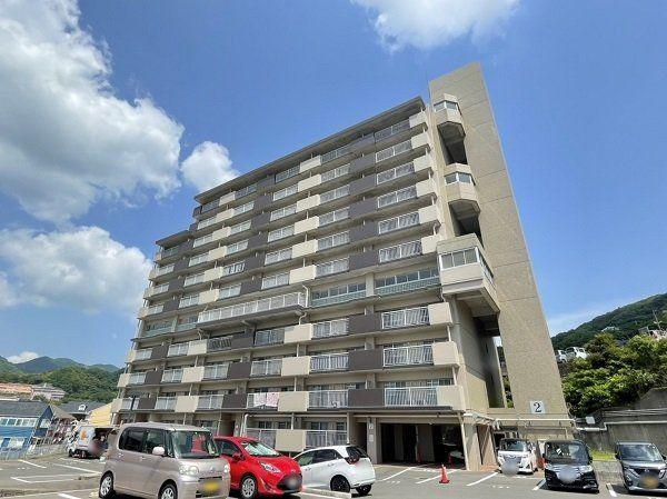 KSB三原2号棟