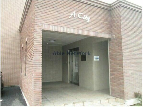 A・CITY三河安城東町
