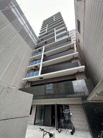 S-RESIDENCE日本橋QUALIER