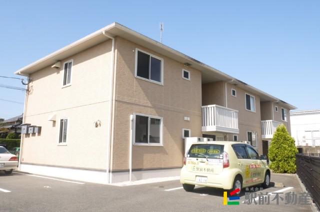 ドエル池の内