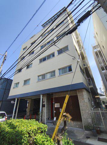 山手コーポ(1LDK/6階)