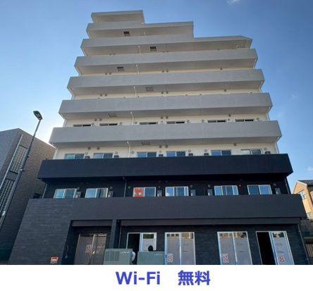DIPS竹ノ塚駅前