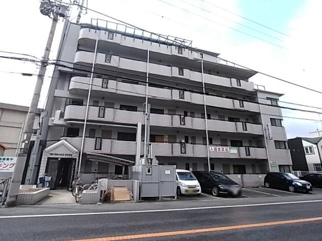 フローラルハイツ・ダイキⅡ
