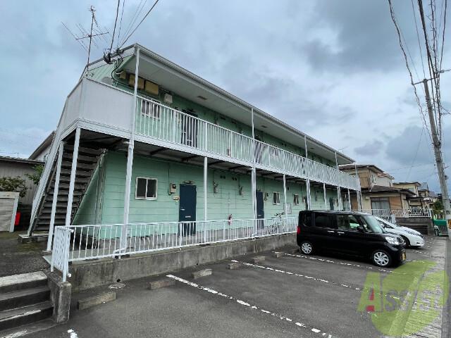 ニューシティ大原