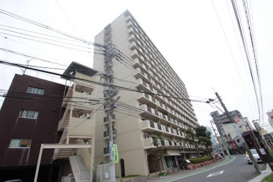己斐本町CO-OPマンション