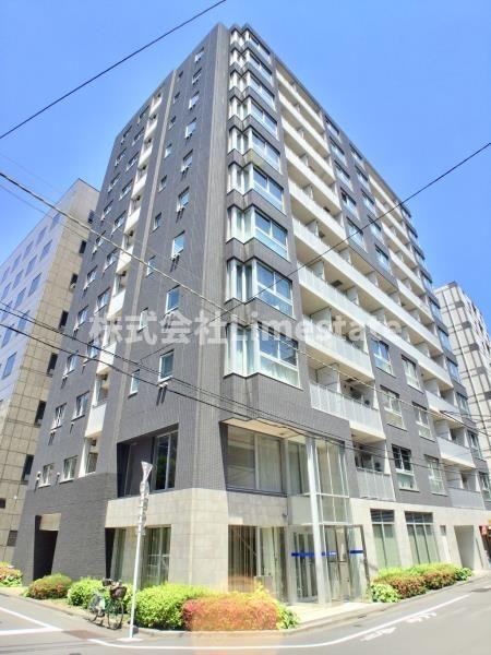 BRILLIA日本橋茅場町