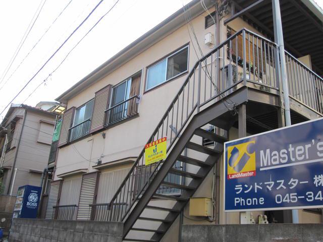 MASTERS野毛山