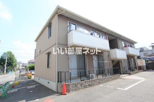 グランエッグス千歳烏山N
