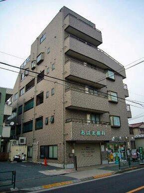 クローバーハイムII