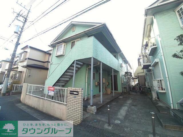 デュアル・2番館