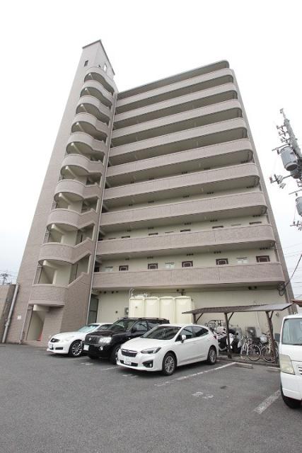 グランドール西原