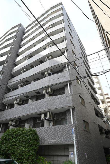 スカイコート日本橋浜町