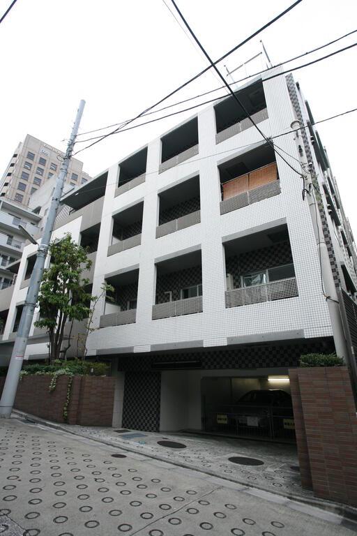 ピアース虎ノ門