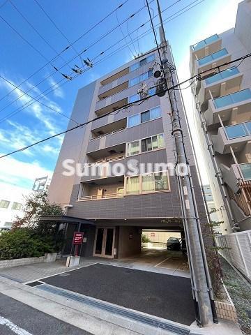 ラ・フォルムガーデン甲子園口