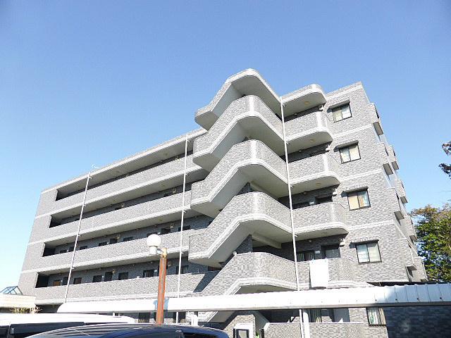 パークイースト(3LDK/5階)